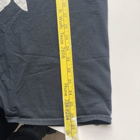 The Chive T-shirt, Short Sleeve, Black Men's Medium - Picture 5 of 7